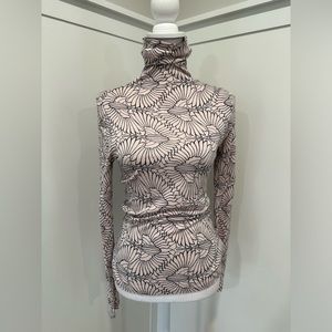 Club Monaco Turtleneck